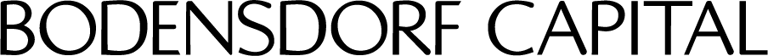 Bodensdorf Capital logo