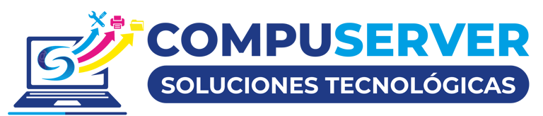 CompuServer logo