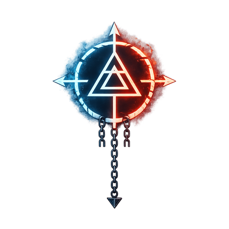 Children of Oblivion logo