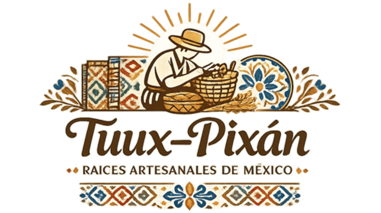 Tuux-Pixán logo