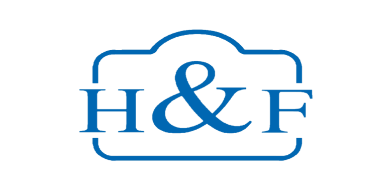 Housing and Fishing logo