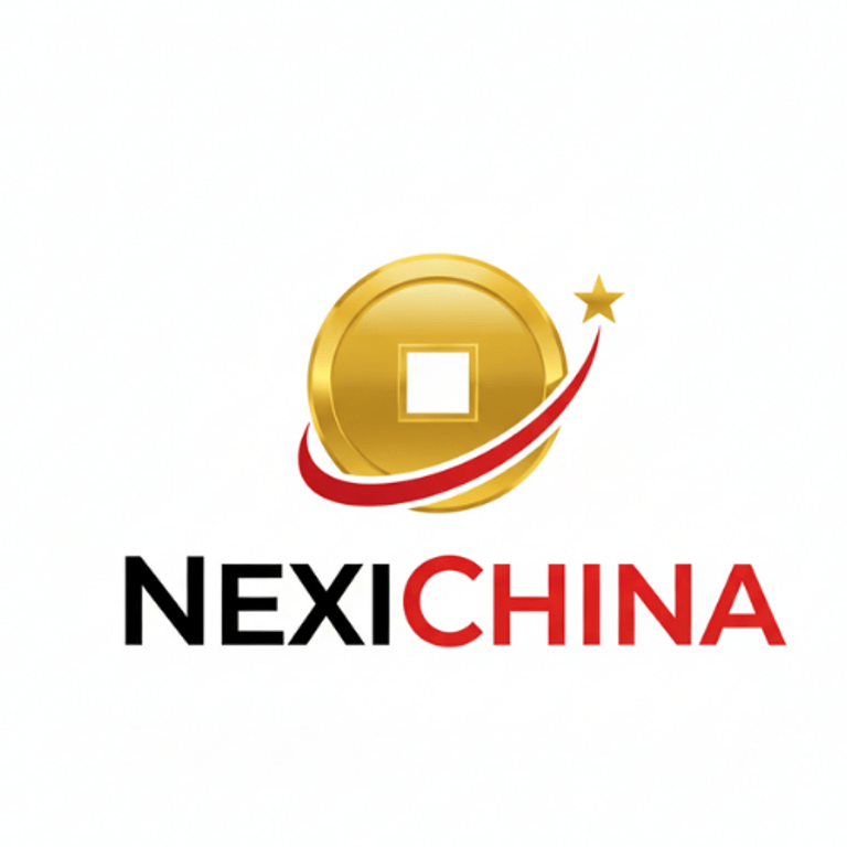 NexiChina logo