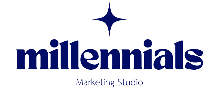 Millennials Marketing Studio logo