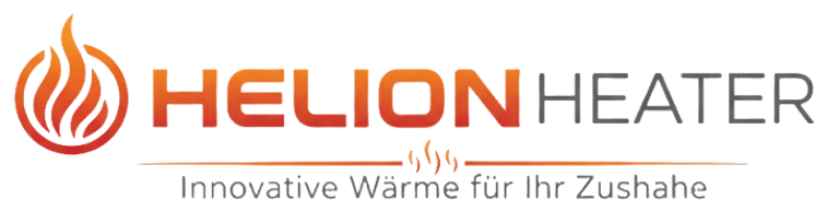 Heater, Helion Heater USA logo