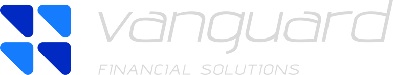 Vanguard Financial Solutions logo