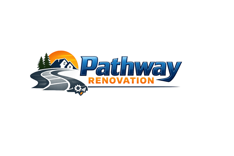 Pathway Renovation logo