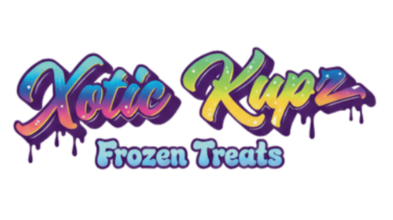 Xotic Kupz logo