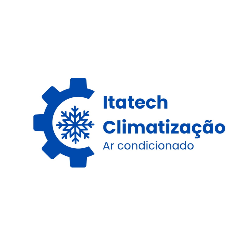Ita Climatização logo