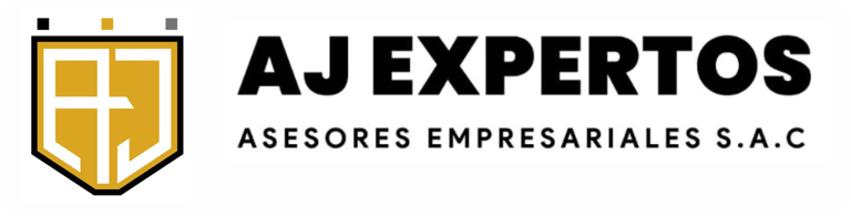 Aj Expertos Asesores Empresariales SAC logo