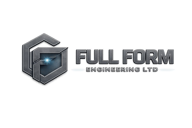 Full Form Engineering Ltd logo
