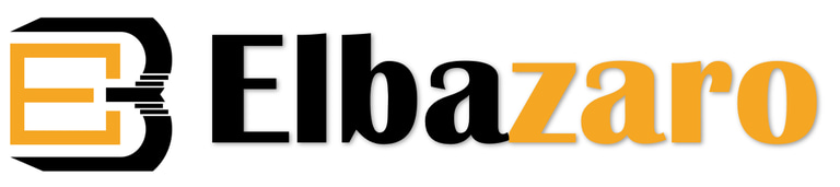Elbazaro logo