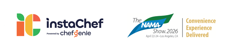 InstaChef logo