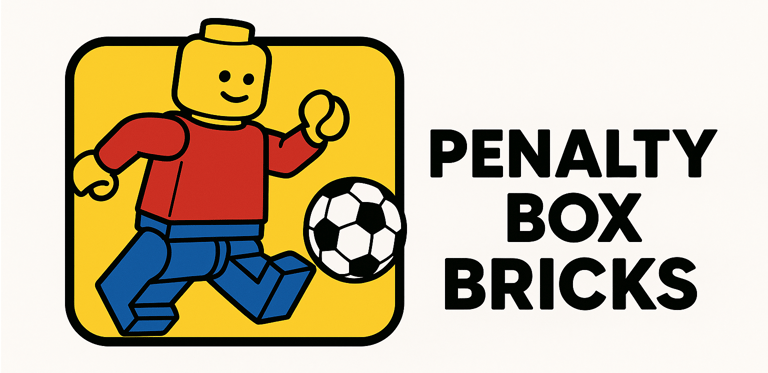 Penalty Box Bricks logo