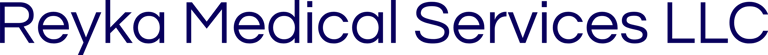 Reyka Medical Services logo