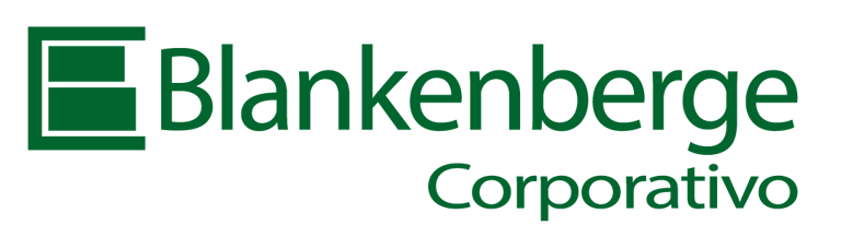 Blankenberge Corporativo logo