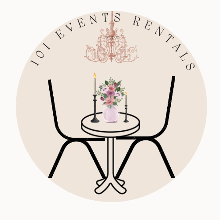 EventNest Rentals logo