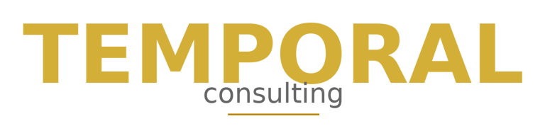 temporal consulting logo