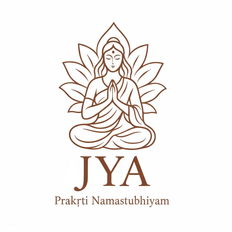 JYA logo
