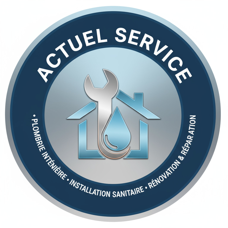 Ferlay Plomberie logo