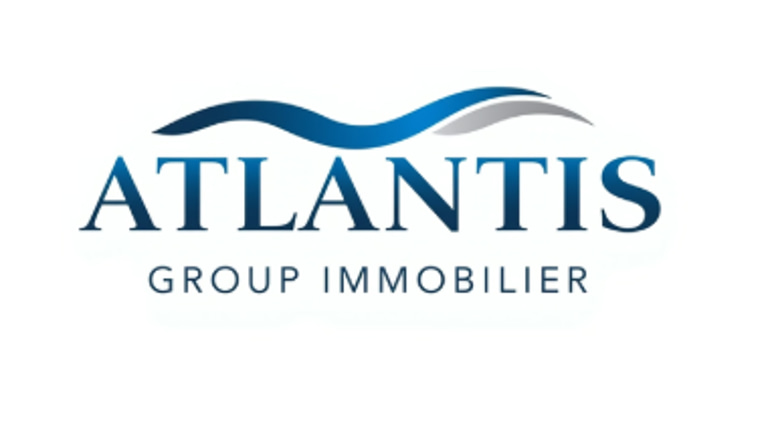 ATLANTIS GROUP IMMOBILIER logo