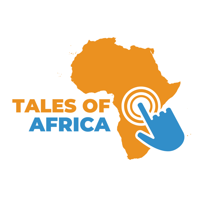 Tales Of Africa logo