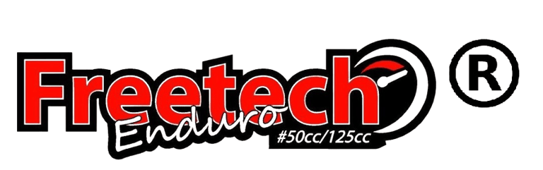 125cc endurance racing logo