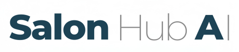 Salon Hub AI logo