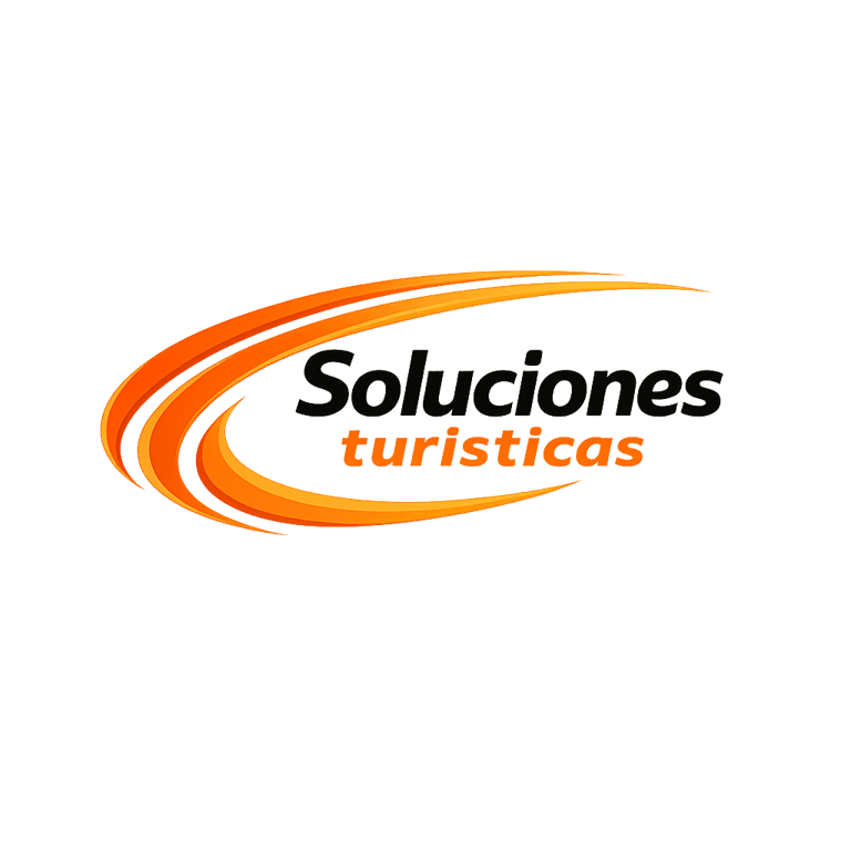 Soluciones Turísticas logo