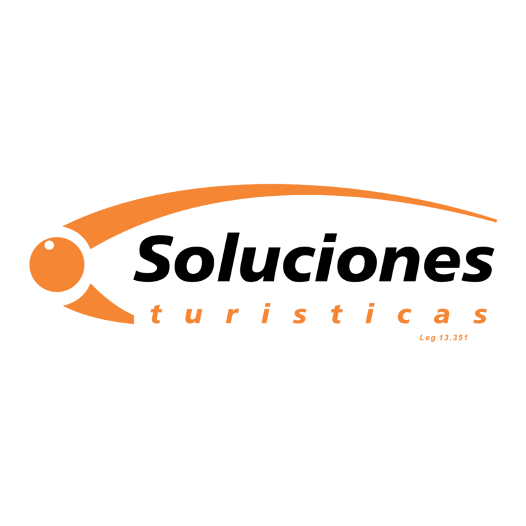 Soluciones Turísticas logo