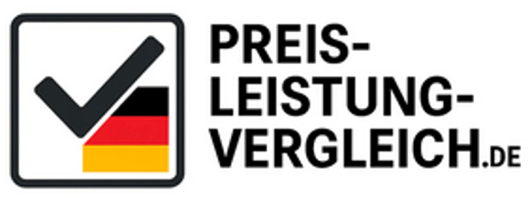 Preis-Leistungs-Vergleich logo