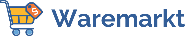Waremarkt logo