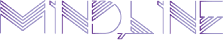 Mindline logo