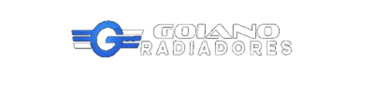 Goiano Radiadores logo