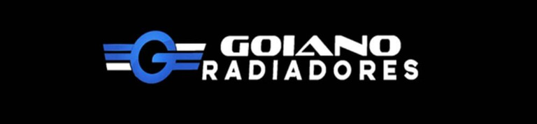 Goiano Radiadores logo