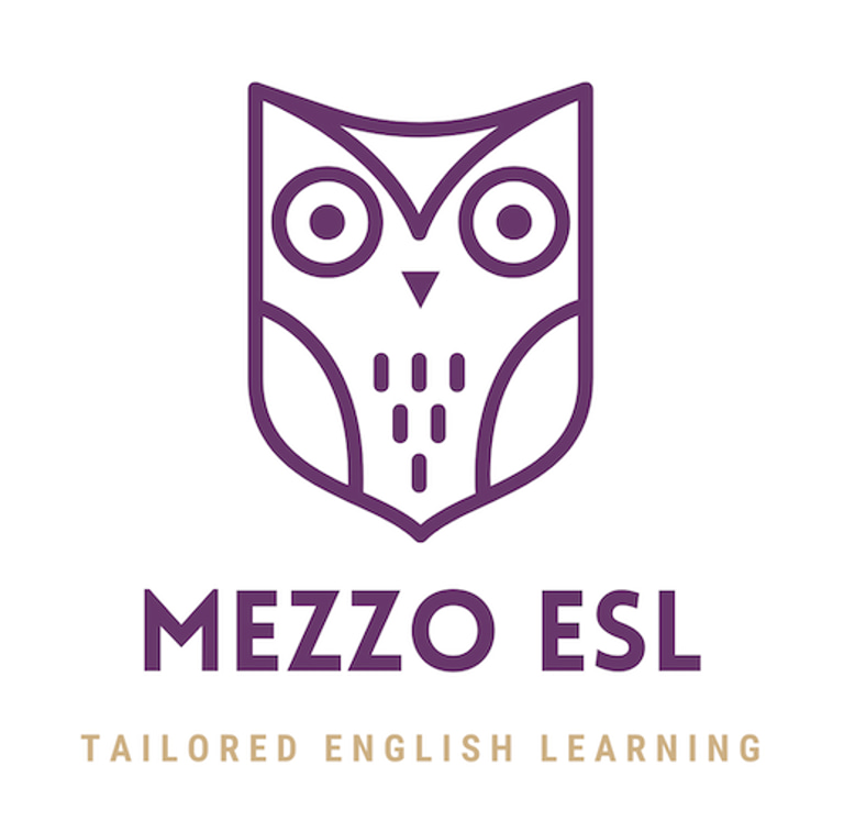 Mezzo ESL logo