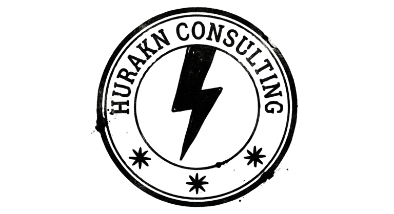 Hurakn Consulting logo