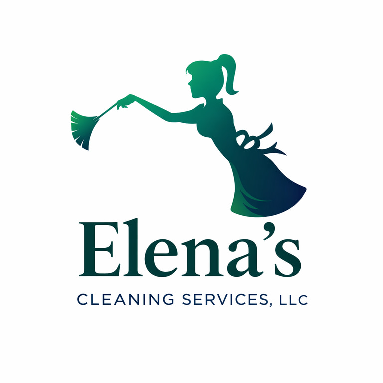 Elena´s Cleaning Service LLC logo