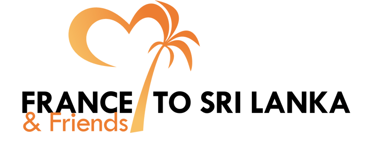 Friends to Sri Lanka – ONG active sur le terrain logo