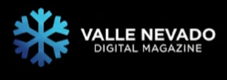 vallenevado.ski  Magazine for ski lovers featuring news, destinations, gear and guides to experience the mountains at their fullest all year round. Snow culture. Pure fun!!  https://vallenevado.ski logo