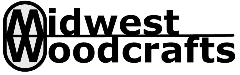 Midwest Woodworks logo