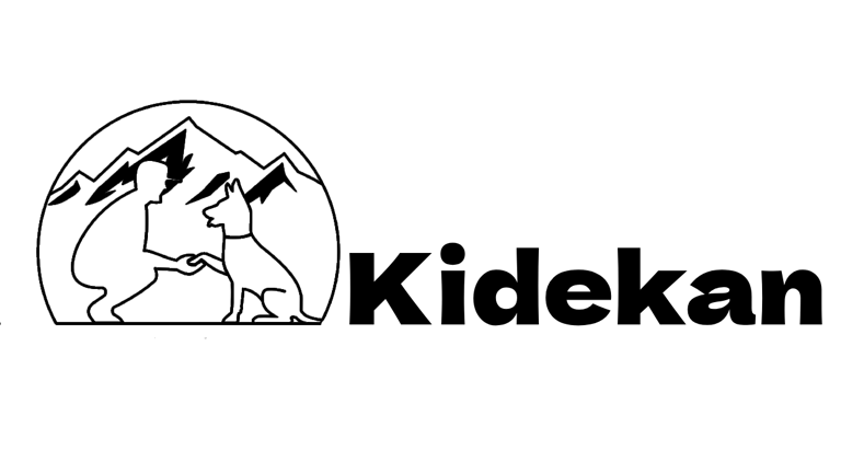 Kidekan logo