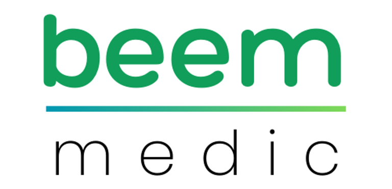 BEEM MEDIC logo