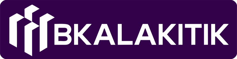 BKALAKITIK logo