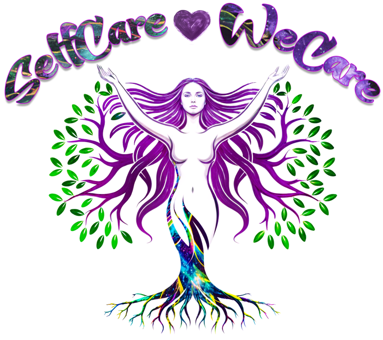 Self Care We Care logo