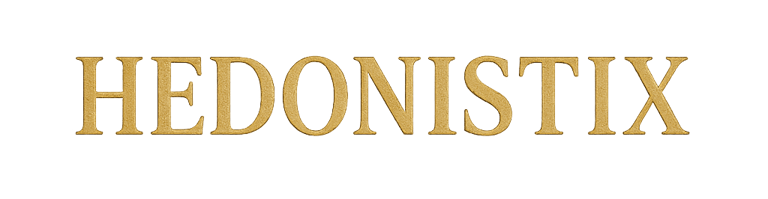 HEDONISTIX logo