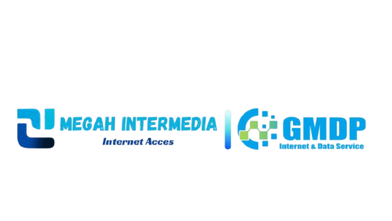 Megah Intermedia logo