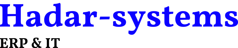 הדר סיסטמס logo