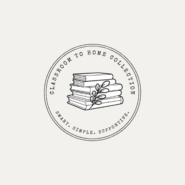 Classroom to Home Collection logo
