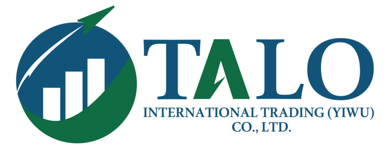 Talo International Trading Co., Ltd logo
