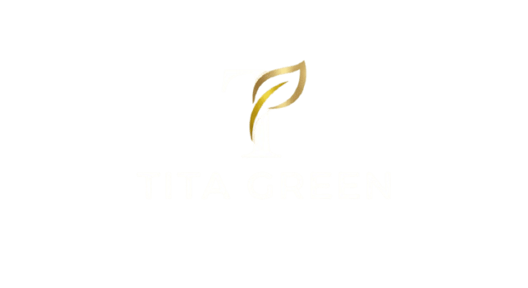 Tita Green logo